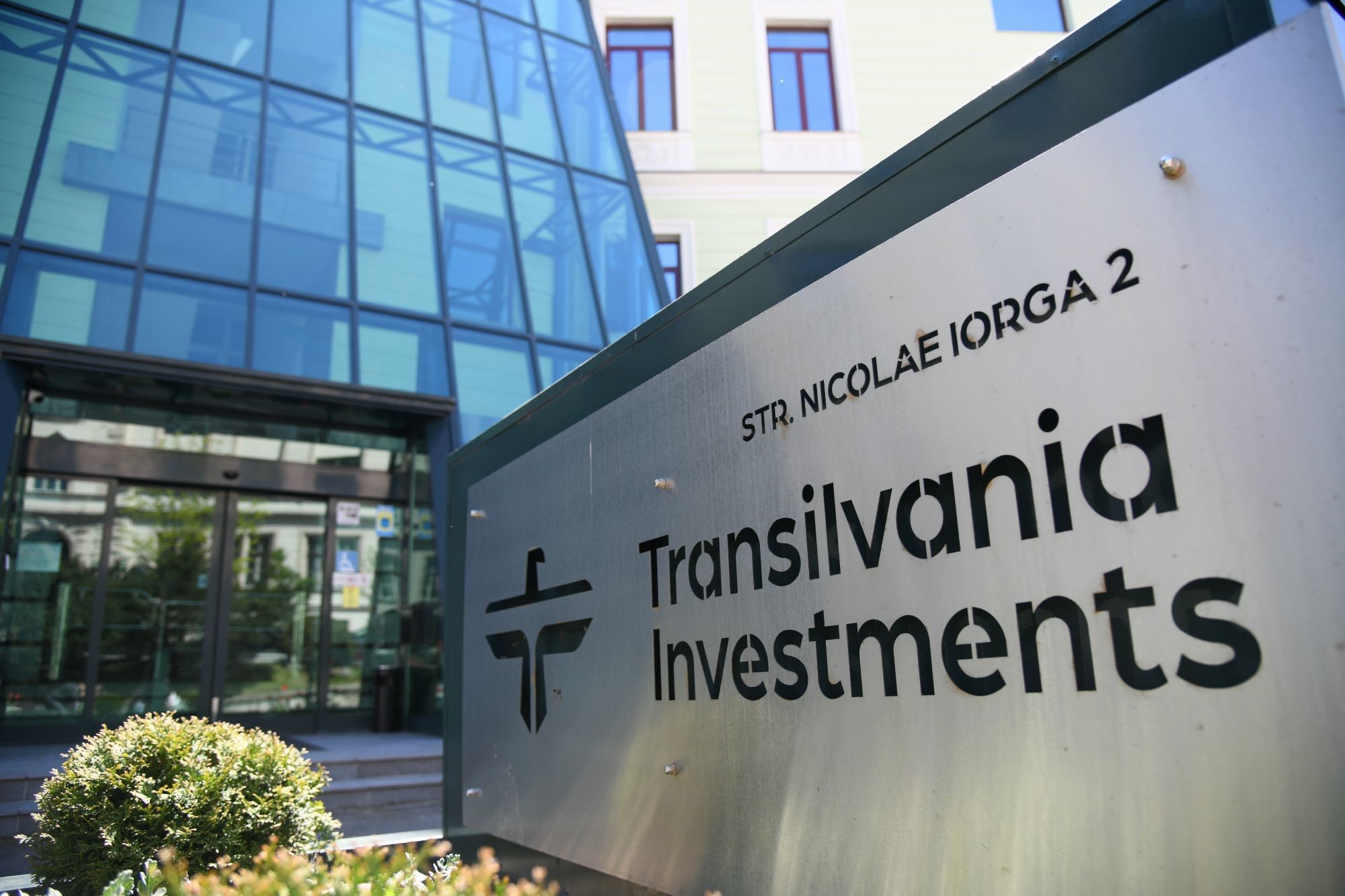 Acţionarii Transilvania Investments aşteptaţi să voteze noua strategie de dezvoltare a fondului