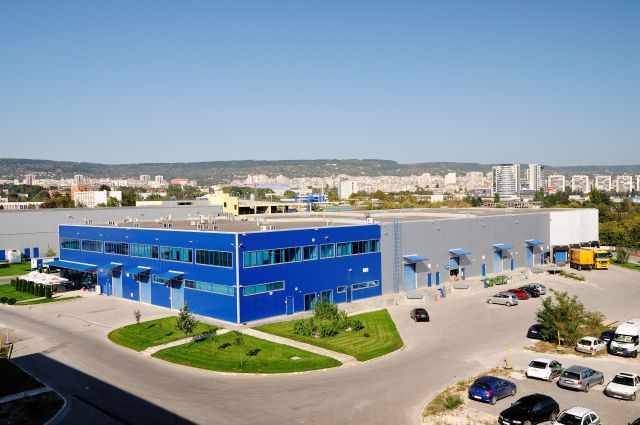 Lion’s Head intră în sectorul logistic, în urma unei tranzacţii de  peste 71 de milioane de euro