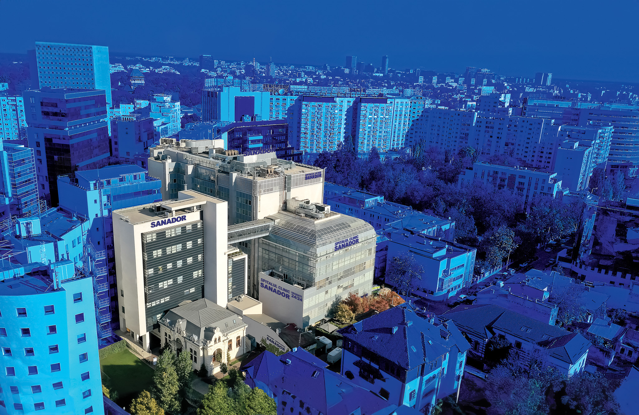 (P) Progres major în diagnosticul avansat al cancerului...