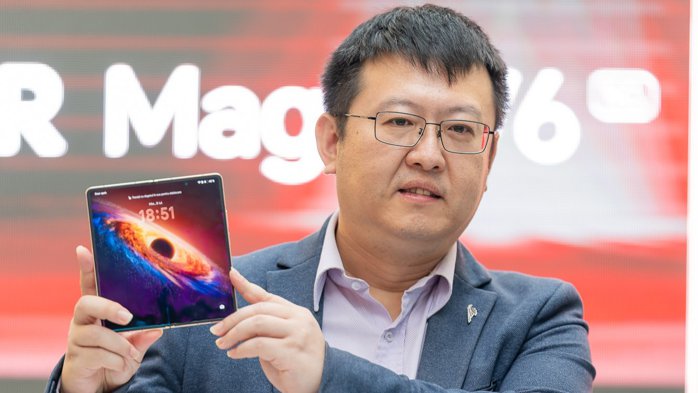 Dincolo de smartphone. Cum arată experienţa premium construită în jurul HONOR Magic V6 şi Watch 6