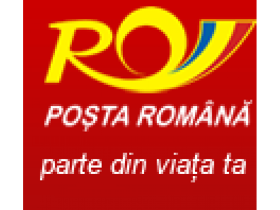Compania Naţională Poşta Română S.A.