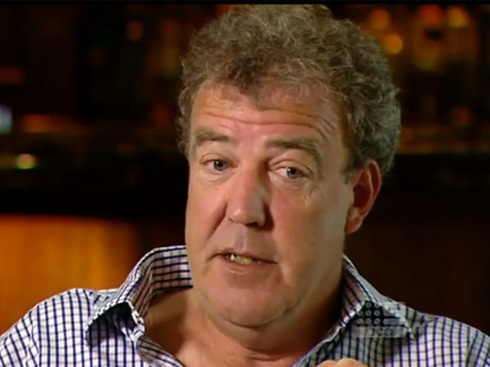 Cum a facut Jeremy Clarkson 850.000 de lire sterline din Top Gear peste salariul de la BBC