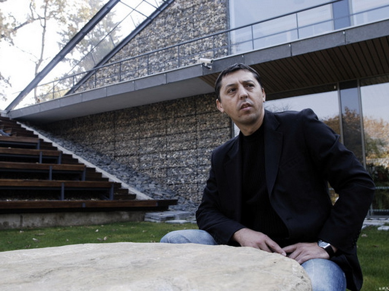 Cercetătorul Daniel David a construit la Cluj realitatea virtuală din Matrix cu 2 milioane de euro