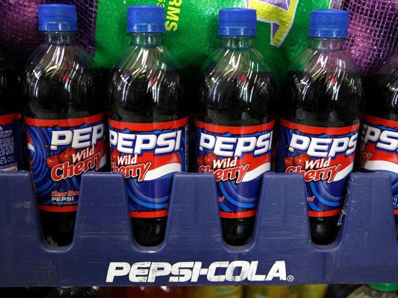 Aţi auzit de Pepsi cu aromă de castraveţi? Cele mai trăznite arome lansate de celebra companie americană - GALERIE FOTO
