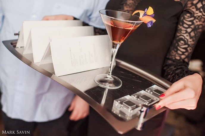 Cel mai scump cocktail din lume, răsfăţul afaceriştilor ruşi